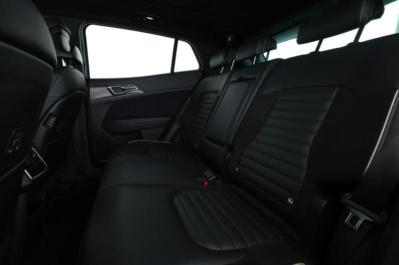 Kia Sportage 1.6 t-GDi Isg Hybride Gt-Line Premium 4x2 Bva6 230 ch