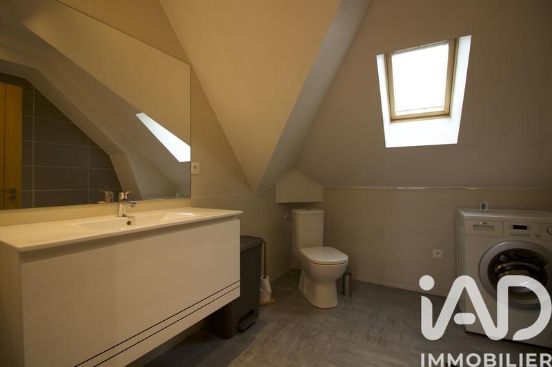 Appartement - 105 m² - 5 pièces