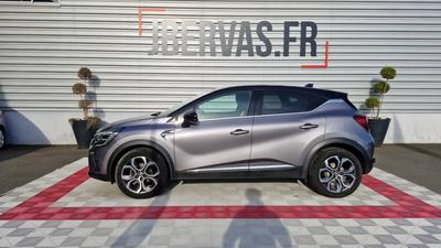 Renault Captur Tce 90 - 21 Intens