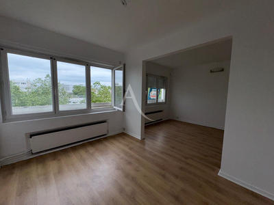 Appartement - 55 m² - 2 pièces