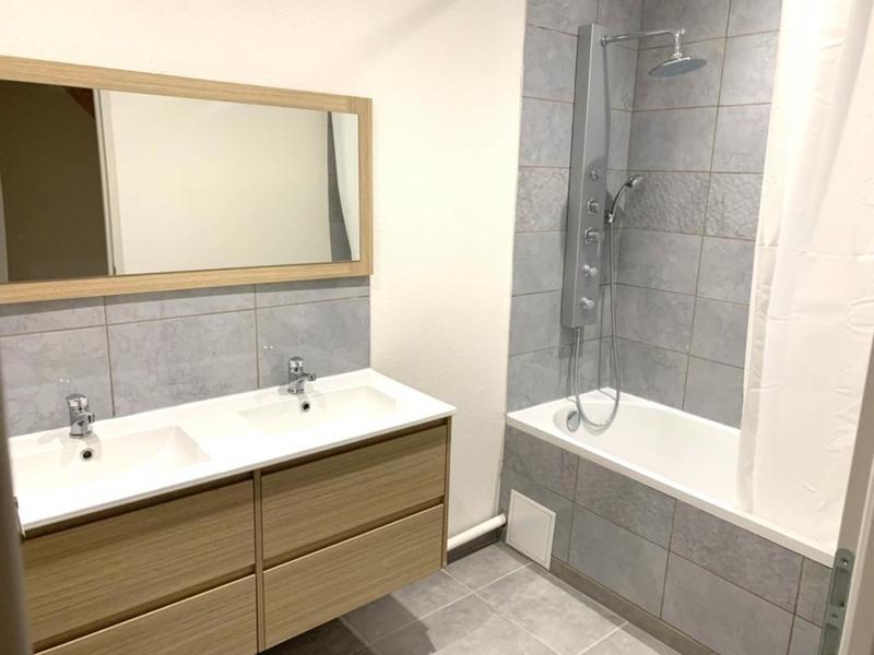 Maison de village - 150 m² - 5 pièces