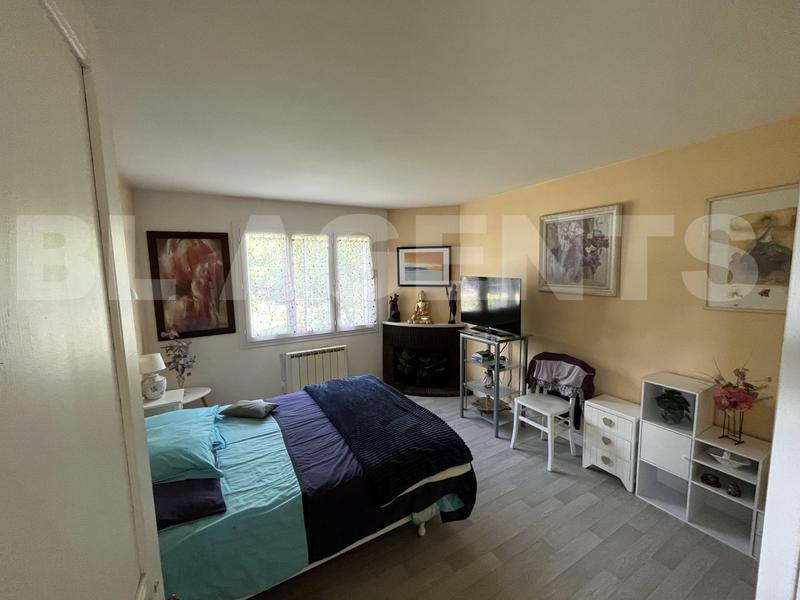 Briarde - 131 m² - 6 pièces