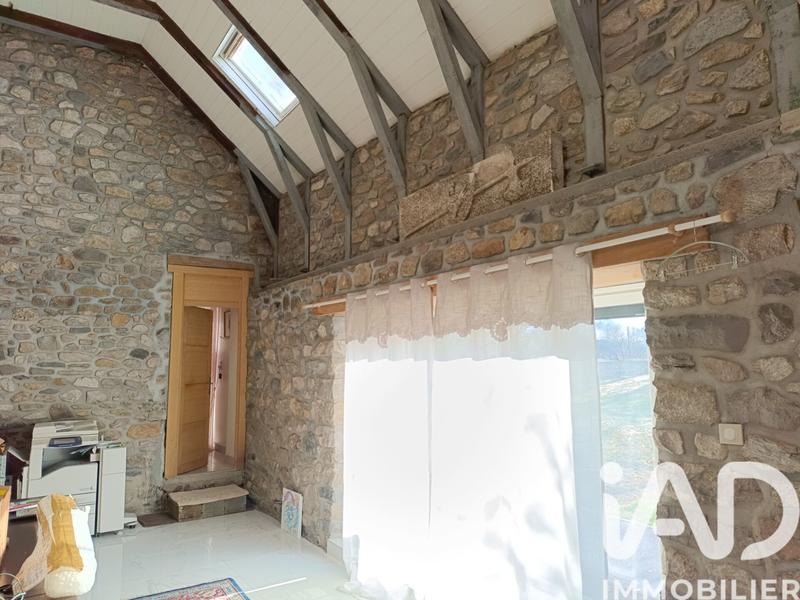 Maison - 265 m² - 9 pièces