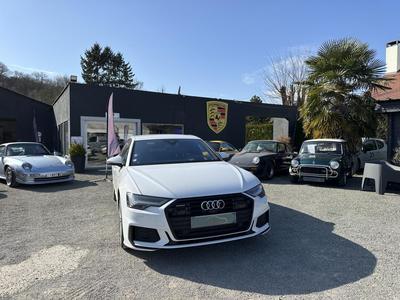 Audi A6 55 Tfsi Limousine