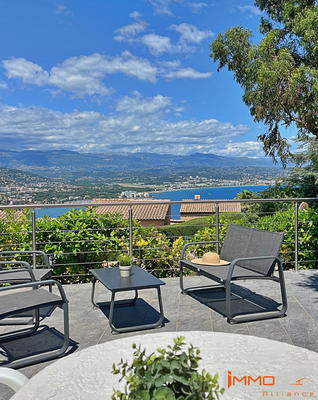 Maison traditionnelle - 60 m² - 4 pièces