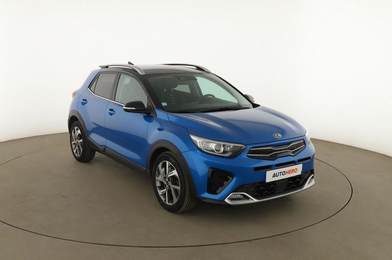 Kia Stonic 1.0 t-GDi Gt Line 100 ch