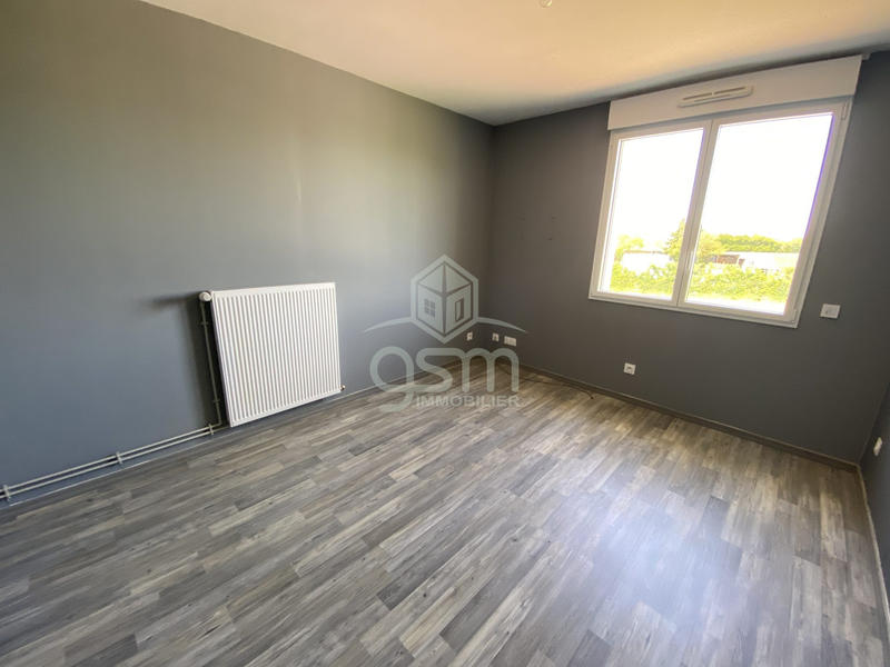 Maison traditionnelle - 99 m² - 4 pièces