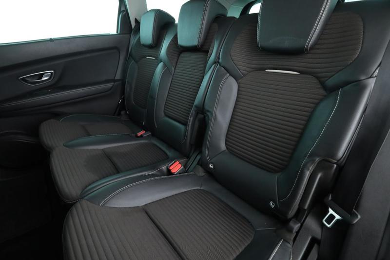 Renault Grand Scénic 1.7 dCi Blue Intens Edc 7pl 150 ch