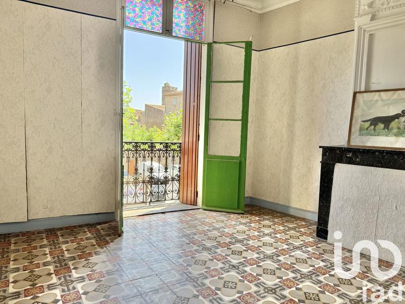 Maison de village - 205 m² - 10 pièces