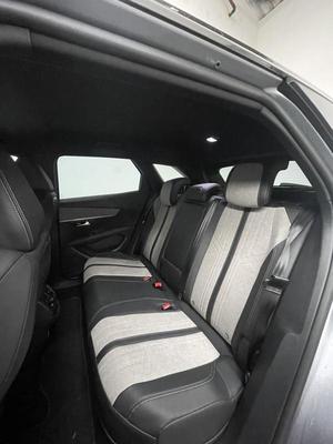 Peugeot 3008 HYbrid4 II Ph2