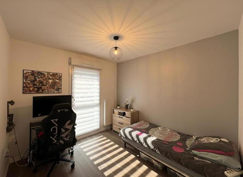 Maison - 82 m² - 4 pièces