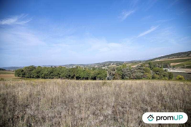 Terrain - 27 300 m²