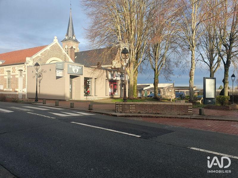 Local commercial - 48 m²