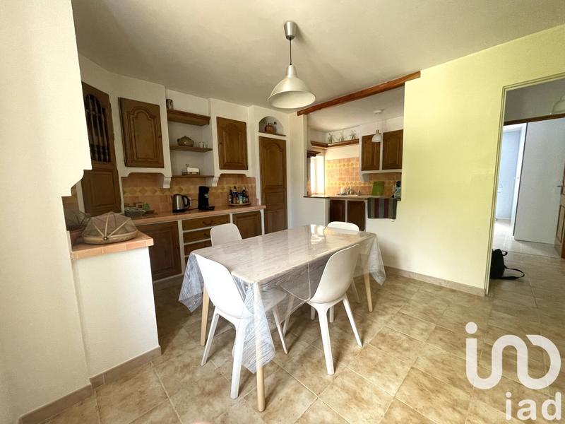 Maison - 335 m² - 9 pièces