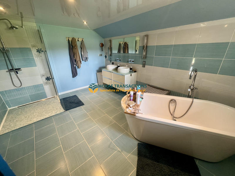 Ferme - 139 m² - 7 pièces