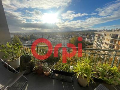 Appartement - 75 m² - 3 pièces