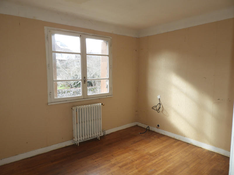 Maison de village - 150 m² - 5 pièces