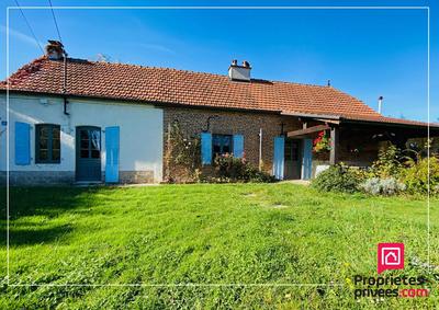 Maison - 144 m² - 6 pièces