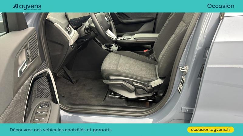 Bmw X1 sDrive18i 136ch Business Design