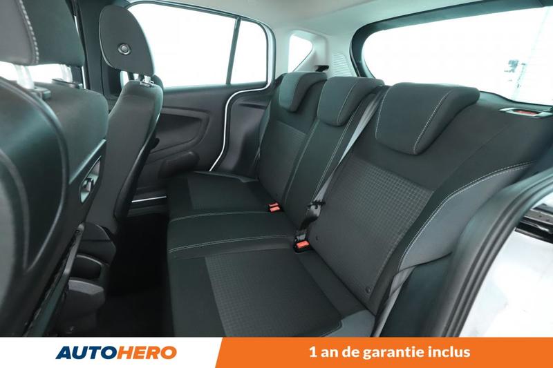 Ford B-Max 1.0 EcoBoost Edition 100 ch
