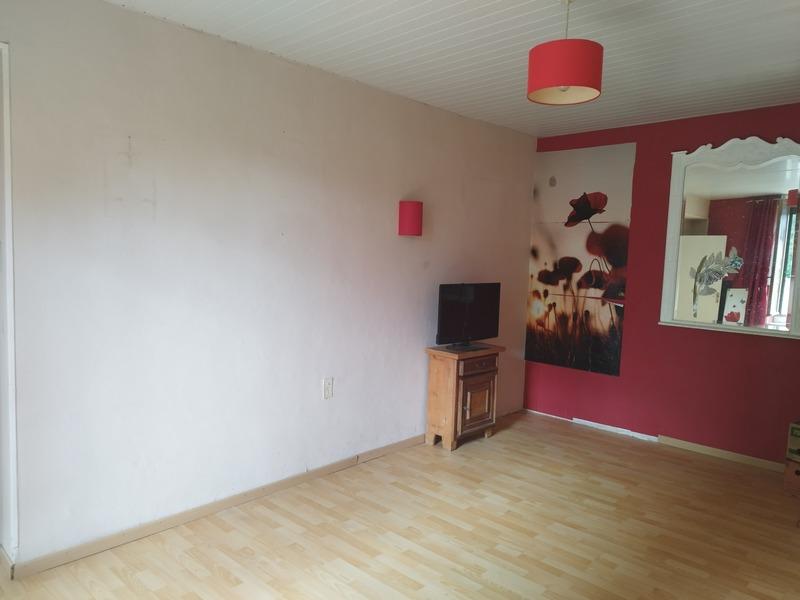 Maison - 117 m² - 5 pièces