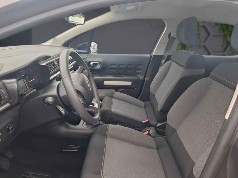 Citroën C3 1.2 PureTech 110 cv Feel s&amp;S E6.d 6cv