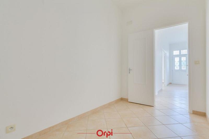 Appartement - 82 m² - 3 pièces