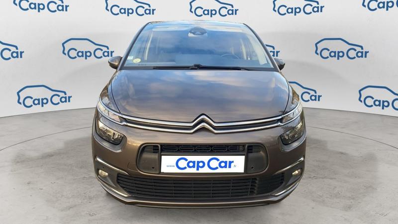 Citroën C4 Picasso 1.6 BlueHDi 120 Feel