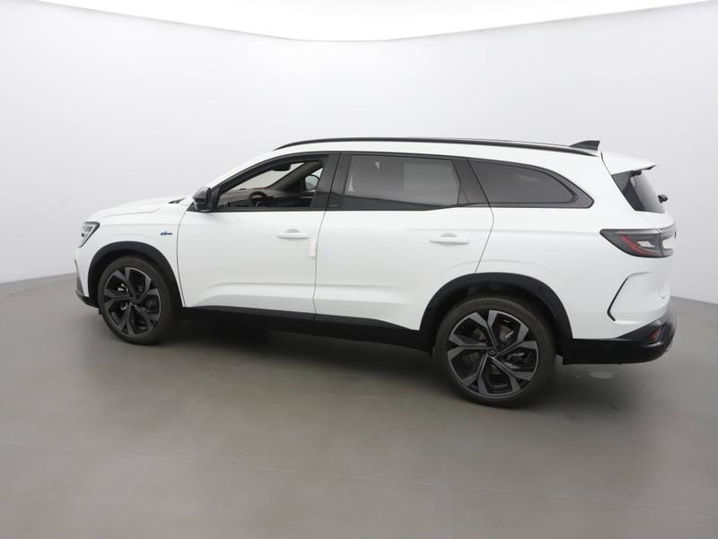 Renault Espace VI 1.2 E-Tech Full Hybrid 200 Esprit Alpine 7 Places