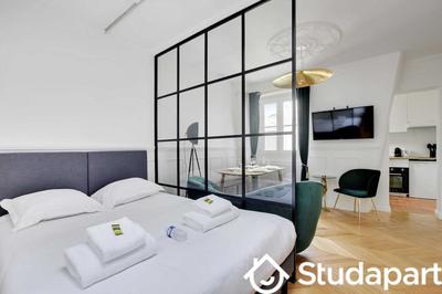 Appartement - 24 m² - 1 pièce