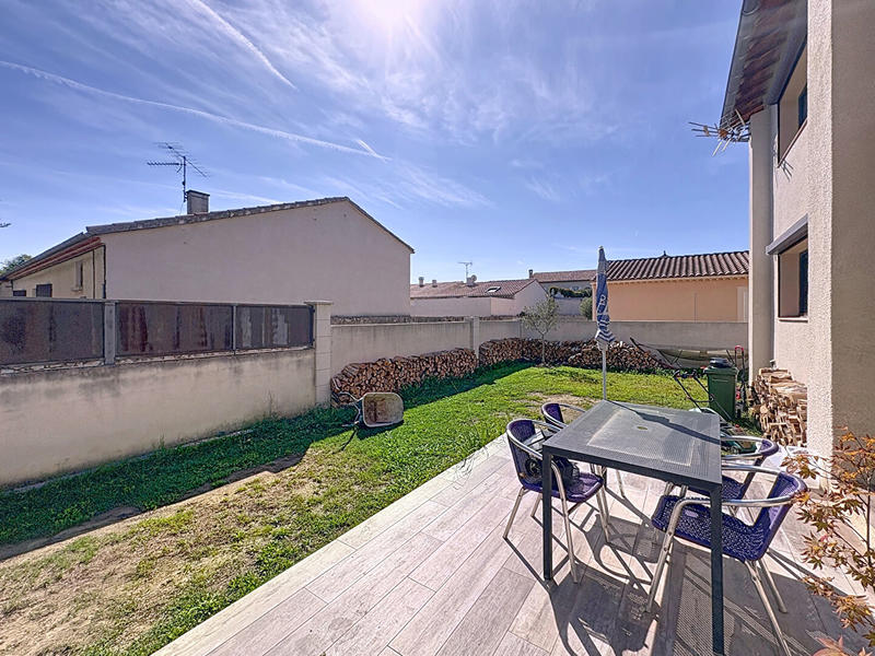 Maison - 250 m² - 7 pièces