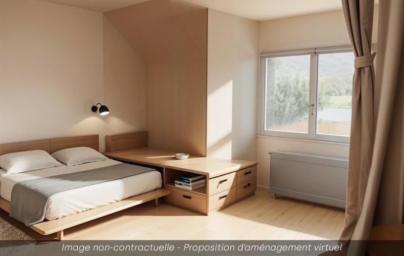 Pavillon - 139 m² - 4 pièces