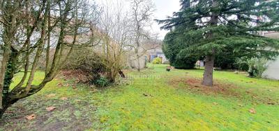 Maison - 185 m² - 7 pièces