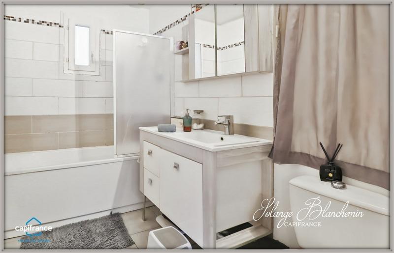 Maison - 116 m² - 5 pièces