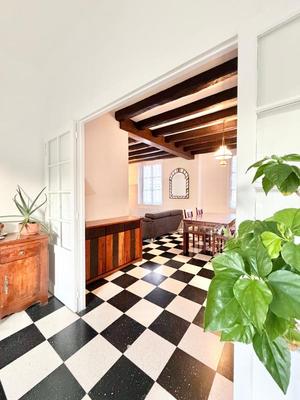 Maison - 144 m² - 7 pièces