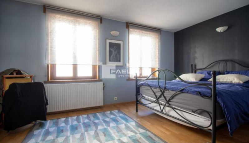 Maison - 170 m² - 5 pièces