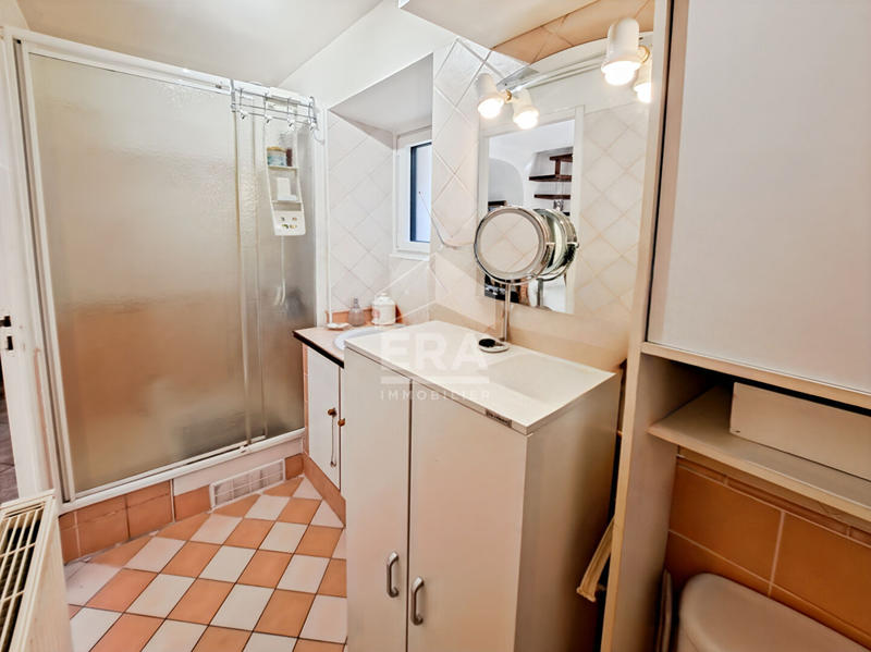 Maison - 96 m² - 4 pièces