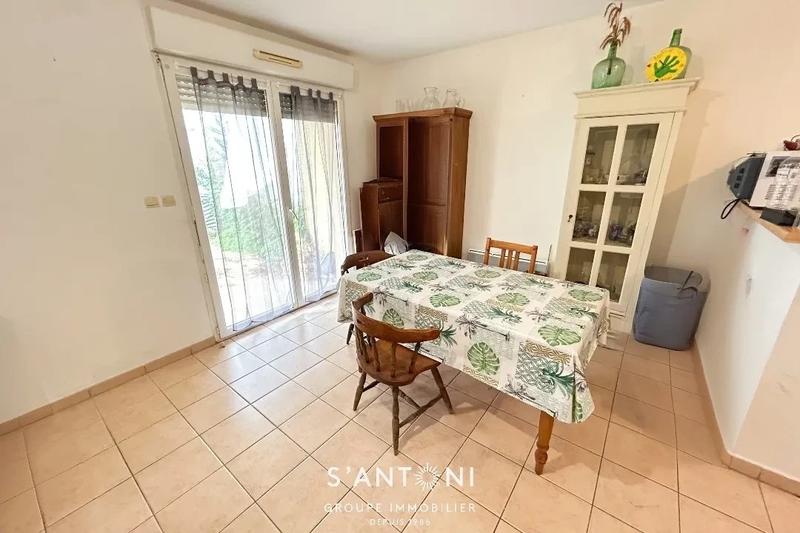 Villa - 68 m² - 3 pièces