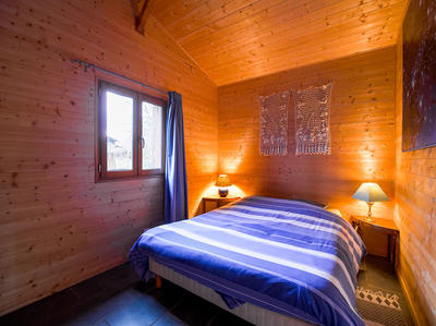 Maison - 50 m² - 2 pièces