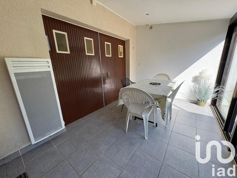 Maison - 102 m² - 3 pièces