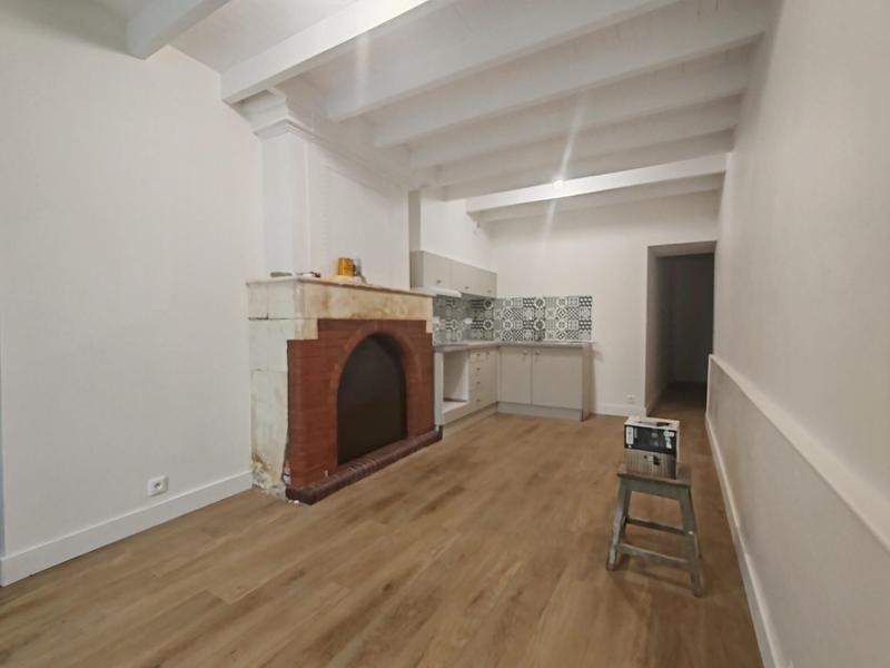 Maison - 75 m² - 4 pièces