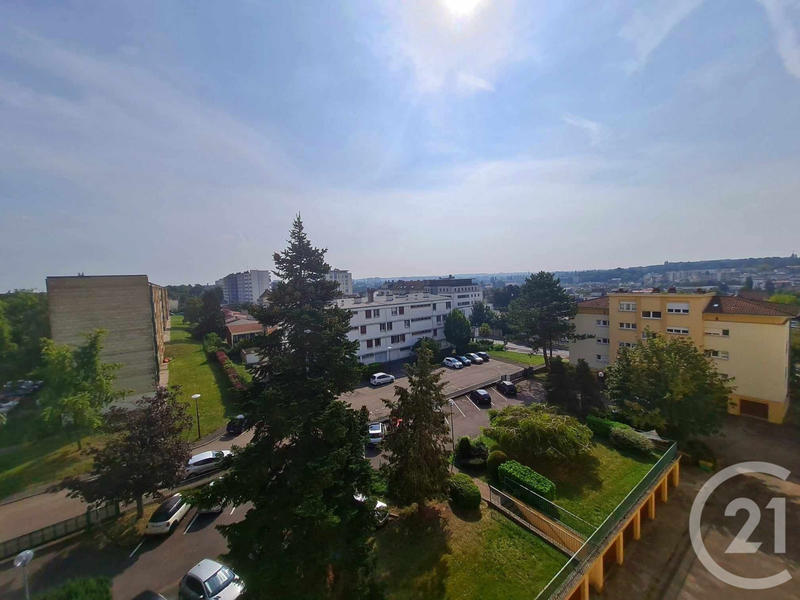 Appartement - 34 m² - 2 pièces