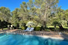 Maison - 190 m² - 6 pièces