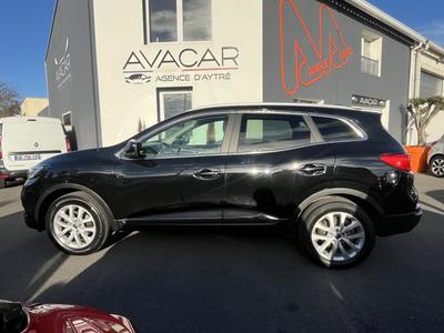 Renault Kadjar 1.5 BlueDCi 115 Ch Business *CarPlay/Attelage Amovible
