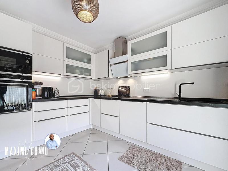 Villa - 155 m² - 5 pièces