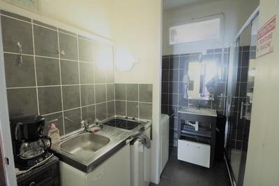 Appartement - 28 m² - 1 pièce