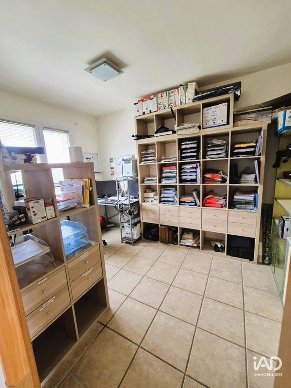 Maison - 235 m² - 5 pièces