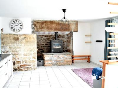 Maison - 172 m² - 10 pièces