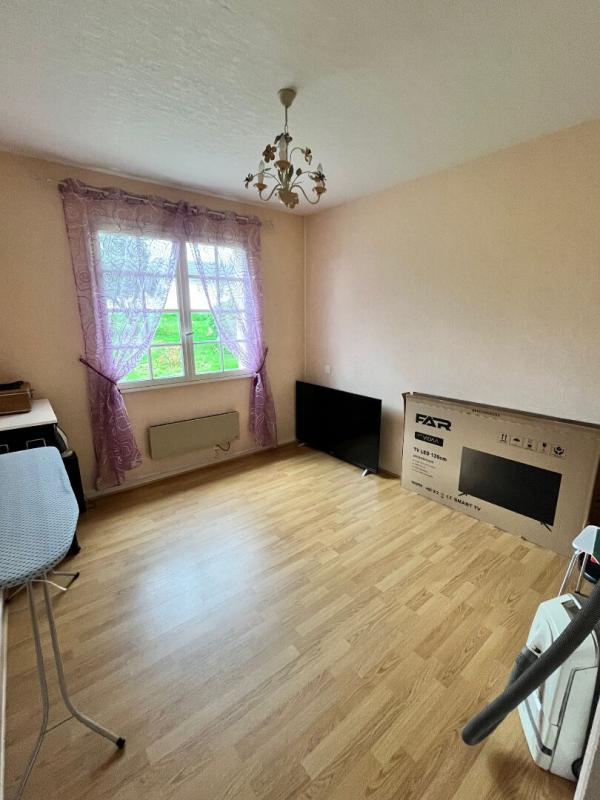 Maison - 154 m² - 6 pièces