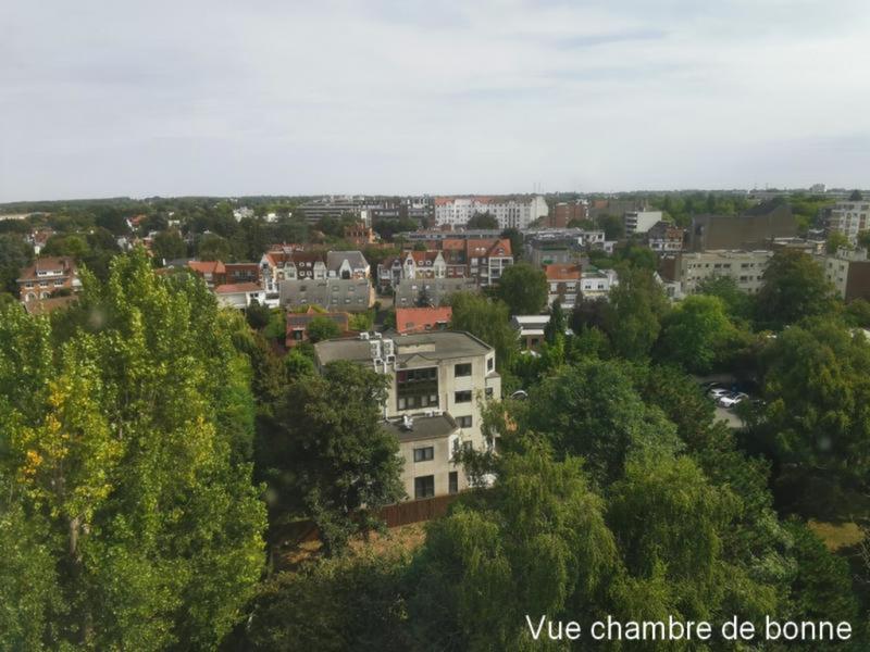 Appartement - 76 m² - 3 pièces